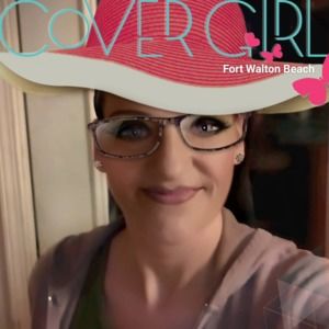 Meet your Posher, Misty